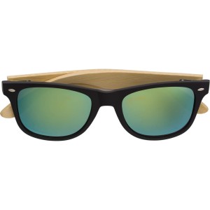 Okulary przeciwsłoneczne V1285-08 /kolor: żółty/