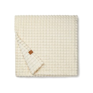 Koc VINGA Bransons RPET VG470-20 /kolor: beige/
