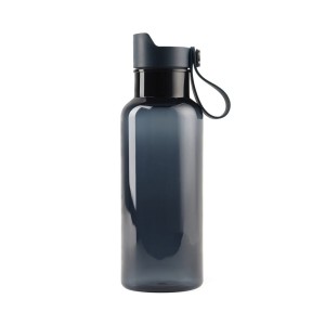 Butelka sportowa 600 ml VINGA Balti RPET VG473-11 /kolor: niebieski/