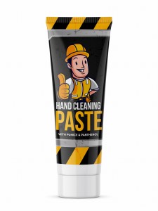 Pasta do rąk - Tuba 20 ml /LB-KOSM37/