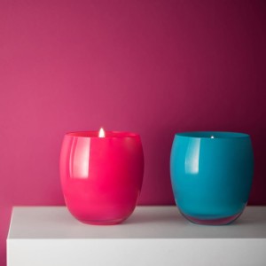 Świeca reklamowa Glamour 375 ml MXM/002