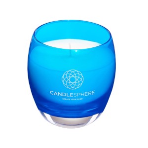 Świeca reklamowa Glamour 375 ml MXM/002