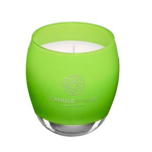 Świeca reklamowa Glamour 375 ml MXM/002
