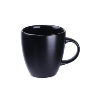 Kubek Fiord 300 ml MXM/486 (kolor: czarny)