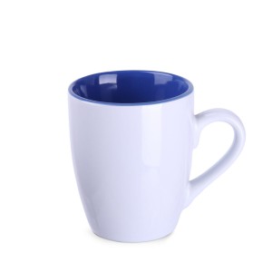 Kubek Ilona Duo 300 ml MXM/508 (kolor: granatowy)