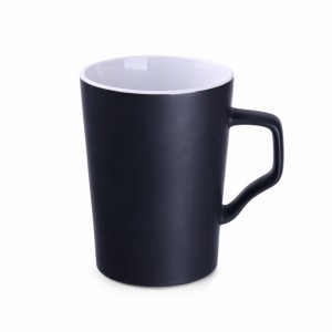 Kubek Glen Supreme 380 ml MXM/511 (kolor: biały)