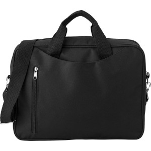 Torba na laptopa V8404-03 (kolor: czarny)