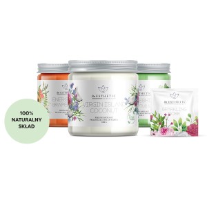 Sól do kąpieli - Słoik 200 g /LB-KOSM48/