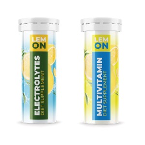 Multiwitamina / Elektrolity