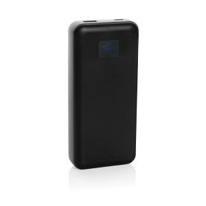 Power bank do laptopa 20000 mAh Gridley, RABS P322.801 /kolor: czarny/