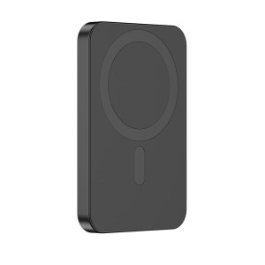 Power bank 5000 mAh Urban Vitamin Richmond, RABS P322.821 /kolor: czarny/