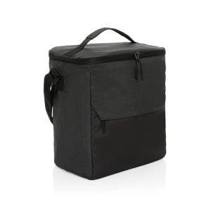 Torba termoizolacyjna Impact AWARE™ Kazu, RPET P422.521 /kolor: czarny/