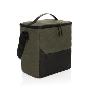 Torba termoizolacyjna Impact AWARE™ Kazu, RPET P422.527 /kolor: zielony/