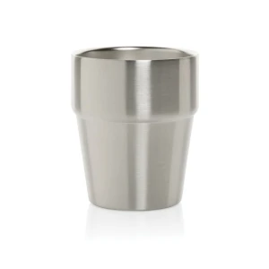 Kubek termiczny 300 ml Clark P437.212 /kolor: srebrny/