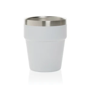 Kubek termiczny 300 ml Clark P437.213 /kolor: biały/