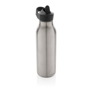 Butelka termiczna 500 ml Avira Ara P438.082 /kolor: srebrny/