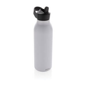 Butelka termiczna 500 ml Avira Ara P438.083 /kolor: biały/