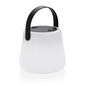 Lampka SolarGlow, ładowana przez USB, RABS P513.473 /kolor: biały/