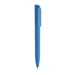 Długopis mini Pocketpal, RABS P611.190 /kolor: niebieski/