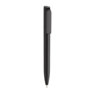 Długopis mini Pocketpal, RABS P611.191 /kolor: czarny/