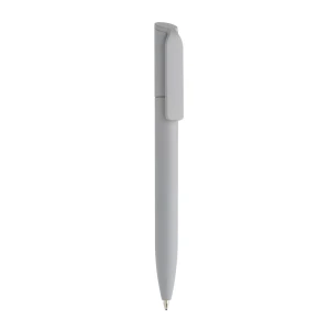 Długopis mini Pocketpal, RABS P611.192 /kolor: srebrny/