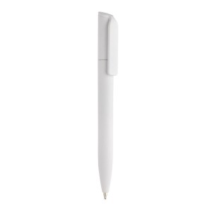 Długopis mini Pocketpal, RABS P611.193 /kolor: biały/