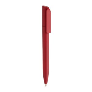 Długopis mini Pocketpal, RABS P611.194 /kolor: czerwony/