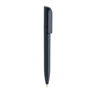 Długopis mini Pocketpal, RABS P611.199 /kolor: granatowy/