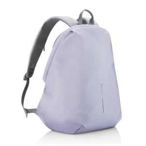 Bobby Soft plecak chroniący przed kieszonkowcami P705.992 /kolor: pink/