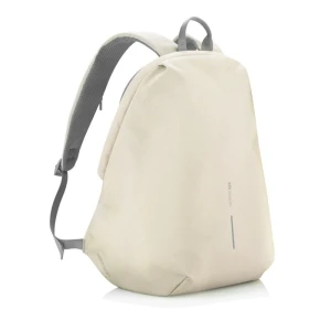 Bobby Soft plecak chroniący przed kieszonkowcami P705.993 /kolor: grey/