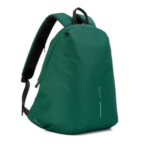 Bobby Soft plecak chroniący przed kieszonkowcami P705.997 /kolor: green/