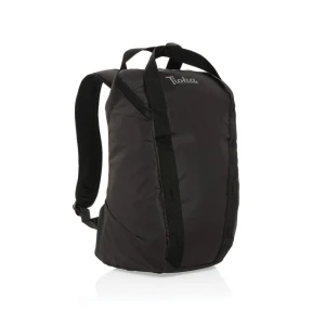 Plecak na laptopa 14" Sienna AWARE™ RPET P763.211 /kolor: czarny/