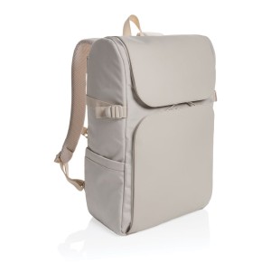 Plecak Pascal AWARE™ RPET P763.223 /kolor: beżowy/