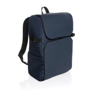 Plecak Pascal AWARE™ RPET P763.225 /kolor: granatowy/