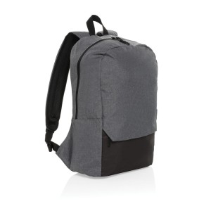 Plecak na laptopa 15,6" Kazu AWARE™ RPET P763.252 /kolor: szary/