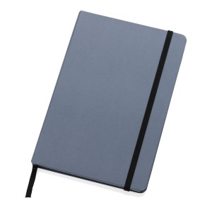 Notatnik z papieru kamiennego A5 Crafstone P774.595 /kolor: niebieski/