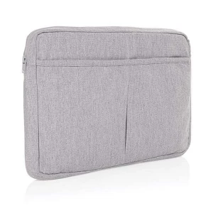 Pokrowiec na laptopa 15,6" Laluka AWARE™ P788.142 /kolor: szary/