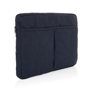Pokrowiec na laptopa 15,6" Laluka AWARE™ P788.145 /kolor: granatowy/