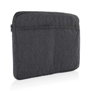 Pokrowiec na laptopa 15,6" Laluka AWARE™ P788.149 /kolor: antracytowy/