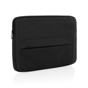 Pokrowiec na laptopa 15,6" Armond AWARE™ RPET P788.151 /kolor: czarny/