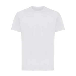 Koszulka sportowa Iqoniq Tikal, poliester z recyklingu T9102.031.M /kolor: light grey/