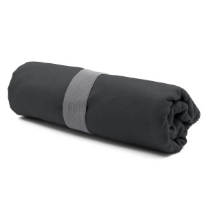 Ręcznik RPET | Ivanna V1299-19 /kolor: szary/