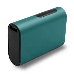 Power bank 10000 mAh | Walt V1379-04 /kolor: granatowy/