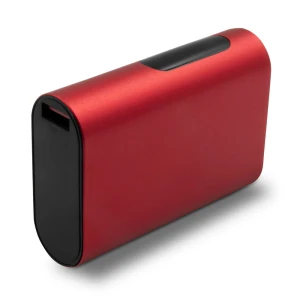 Power bank 10000 mAh | Walt V1379-05 /kolor: czerwony/