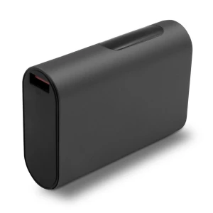 Power bank 10000 mAh | Walt V1379-15 /kolor: grafitowy/