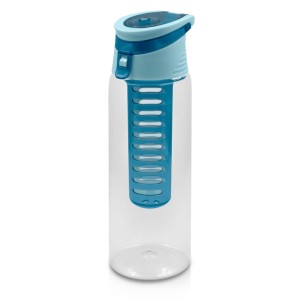 Butelka sportowa 700 ml Air Gifts | Lizzie V1388-11 /kolor: niebieski/