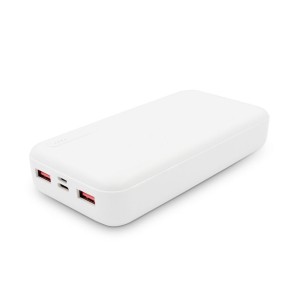 Power bank 20000 mAh | Kilian V1412-02 /kolor: white/