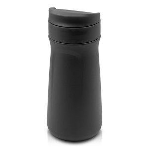 Kubek termiczny 450 ml Air Gifts | Zesha V1424-15 /kolor: grafitowy/