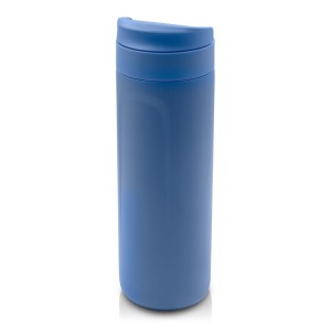 Kubek termiczny 600 ml Air Gifts | Sabe V1425-11 /kolor: niebieski/