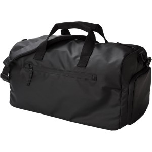 Torba sportowa, podróżna V1522-03 /kolor: czarny/